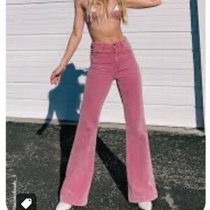 Rolla’s East Coast Flares